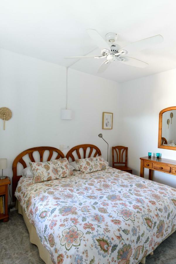 Benal Beach Vistas Al Mar 10ª Planta Benalmádena Zewnętrze zdjęcie